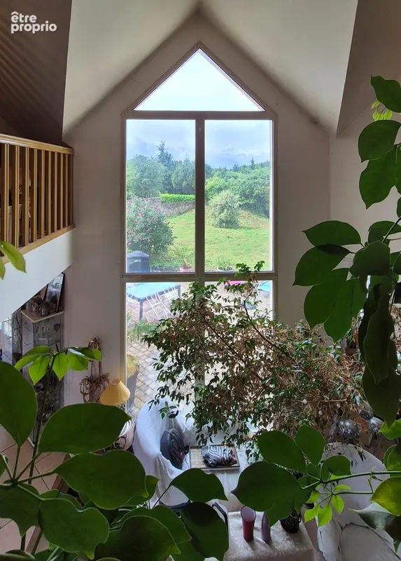 Maison à vendre 7 pièces SERMAISE (91) Sous-sol total - photo 23