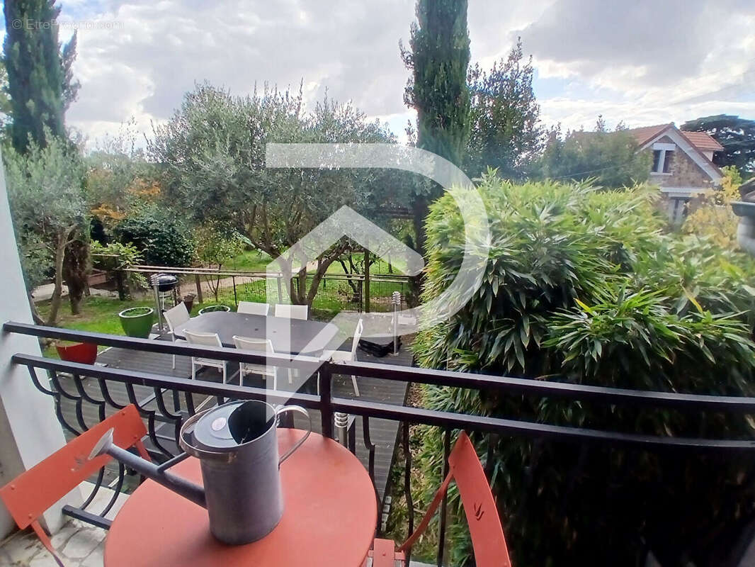 Maison à ARGENTEUIL