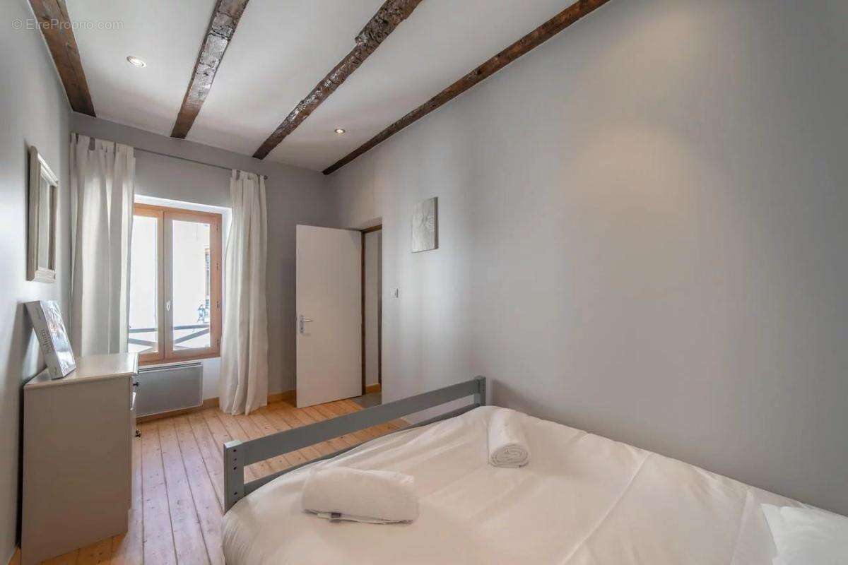 Appartement à ANNECY