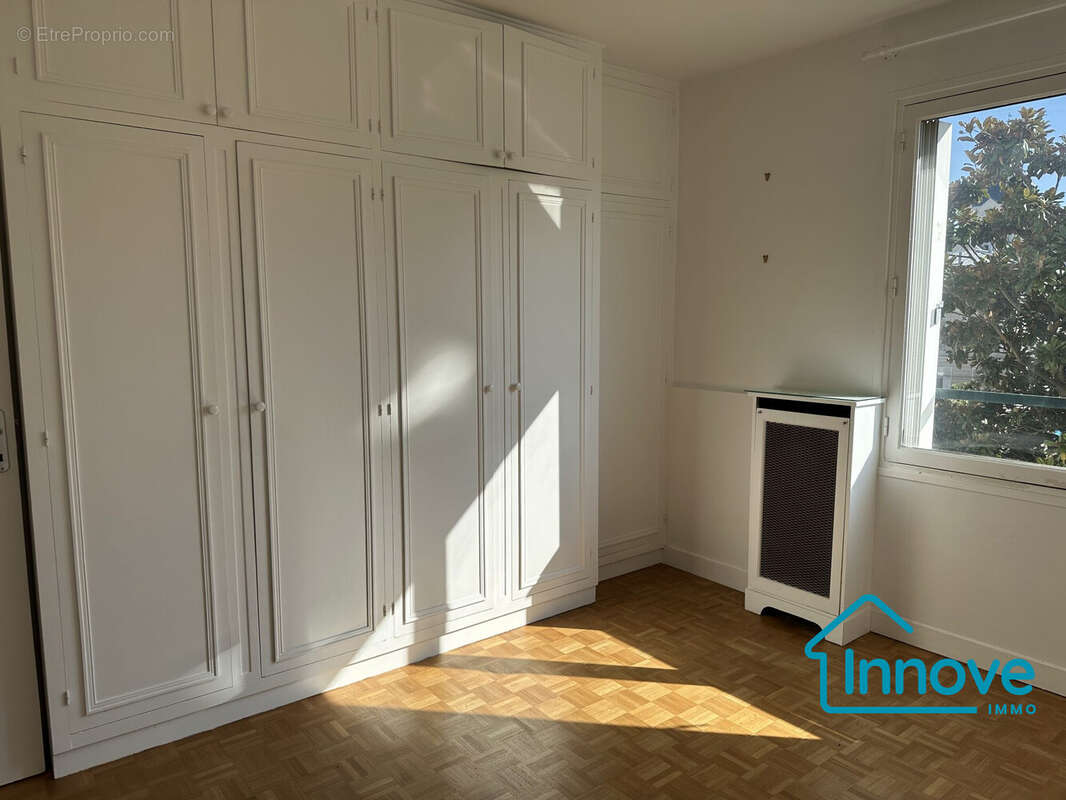 Appartement à VERSAILLES