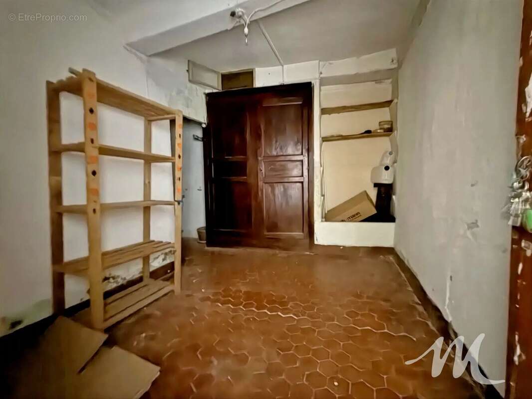 Appartement de type 2  centre village - photo 5