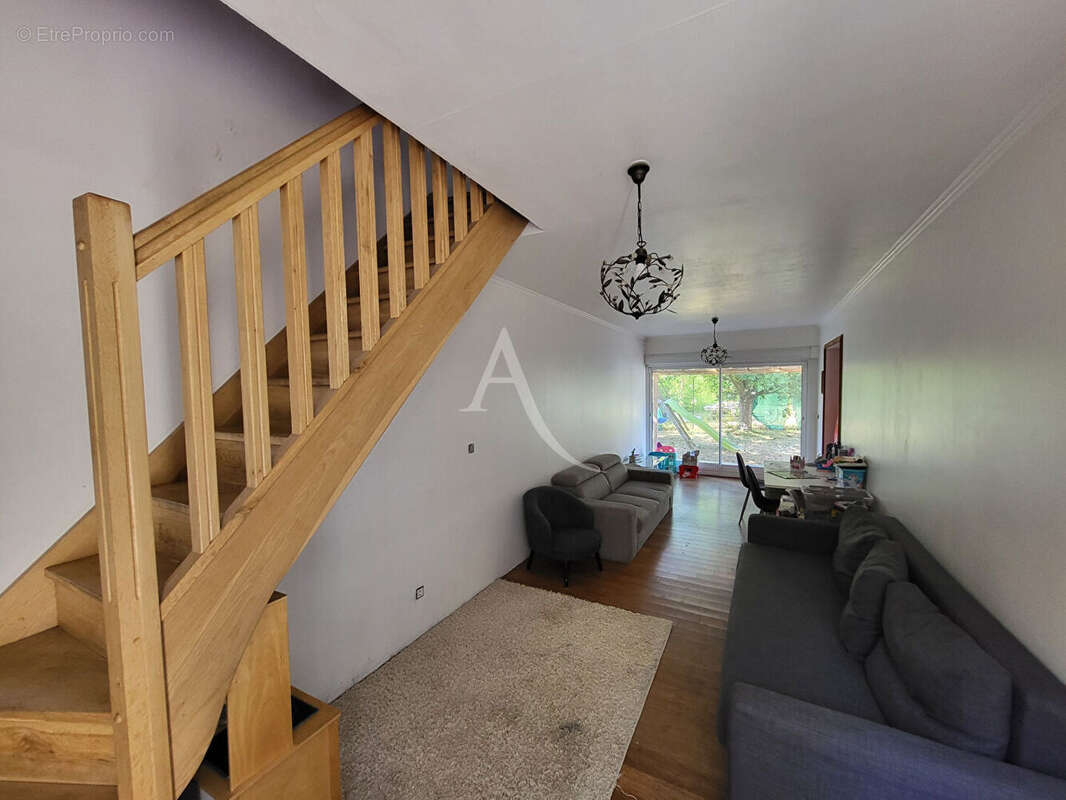 Maison familiale 4 chambres - photo 11