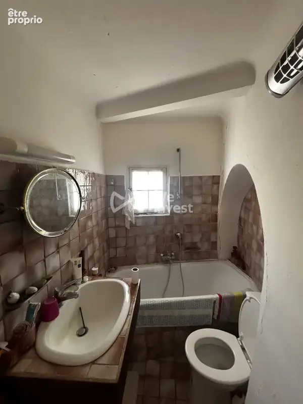 Maison 3 pièces 66 m² à vendre à Quinson (04500) - photo 9