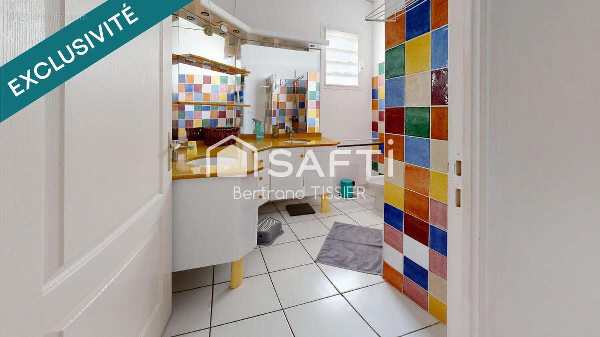 Photo 7 - Maison à SAINTE-LUCE