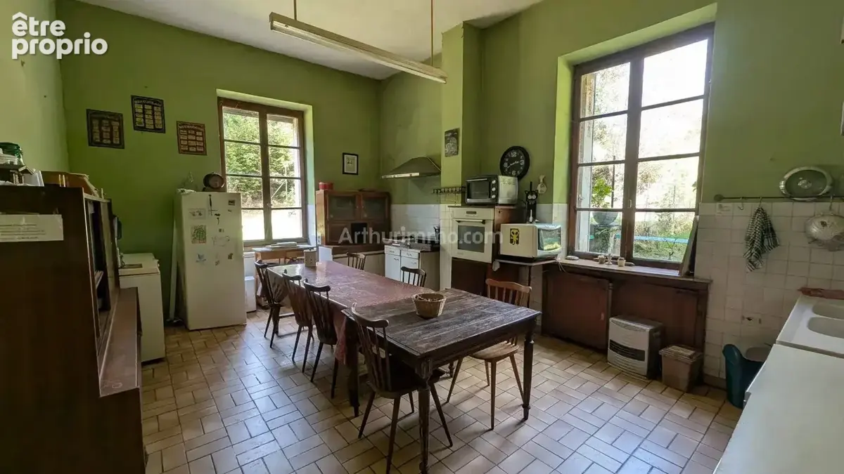 Vente Maison Uzerche(19140) 120 000ï¿œ - photo 4