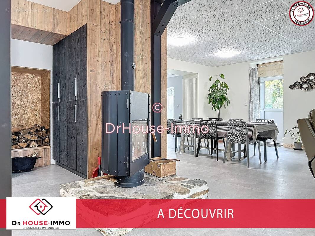 Maison à MALESTROIT