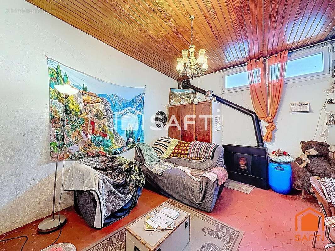Photo 8 - Appartement à AUPS