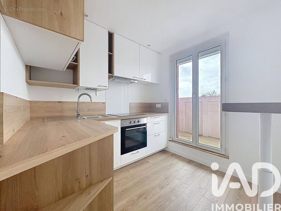Photo 1 - Appartement à BILLERE