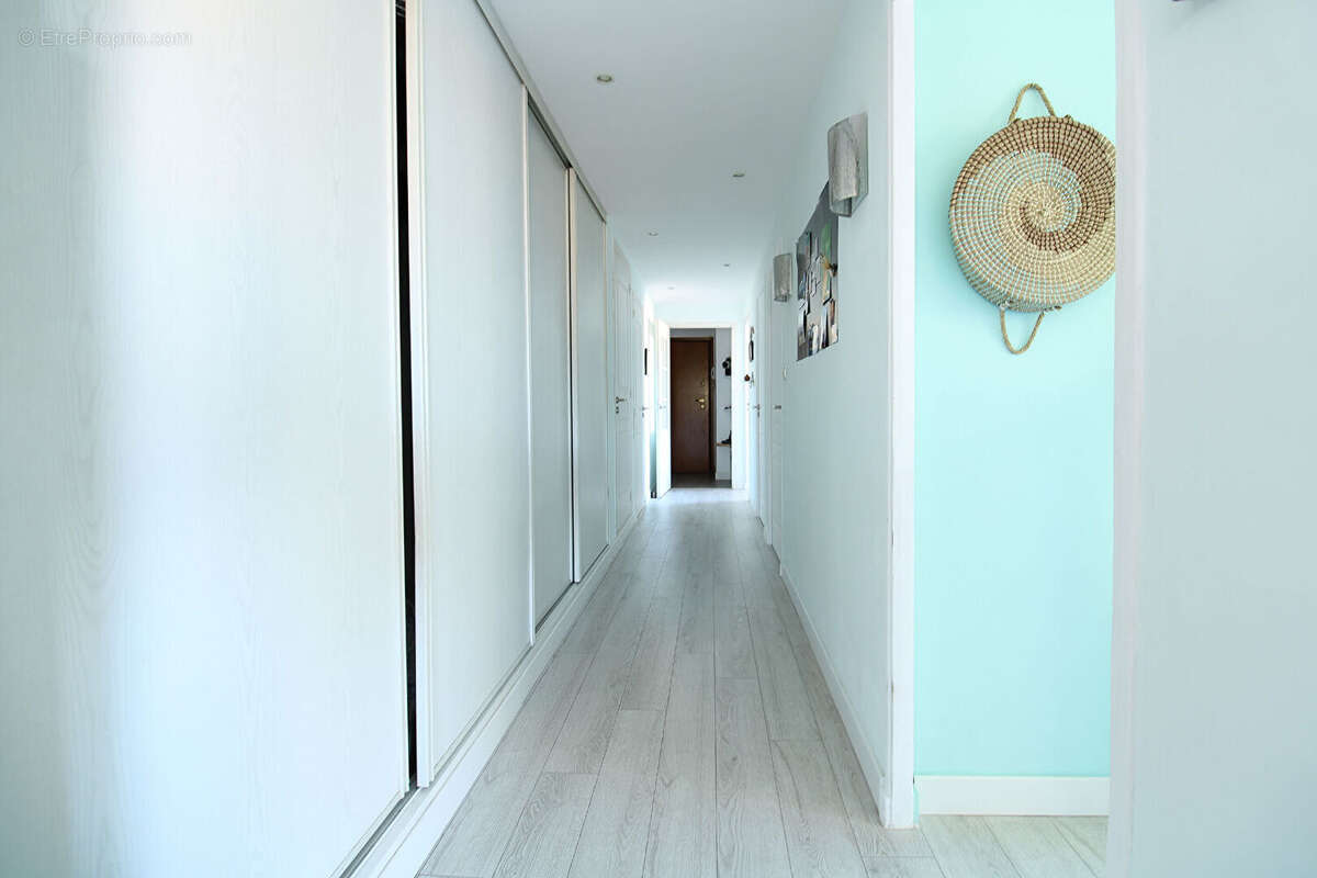 Appartement à LA CIOTAT