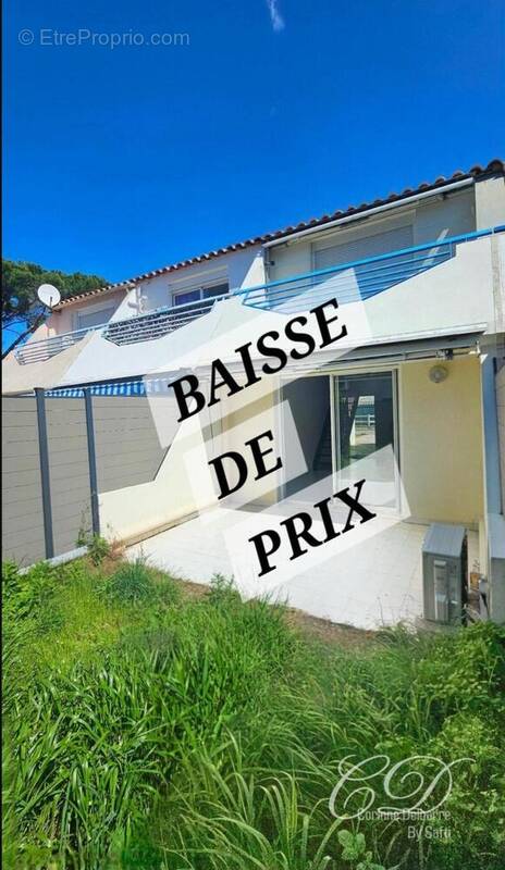 Photo 1 - Maison à LE GRAU-DU-ROI