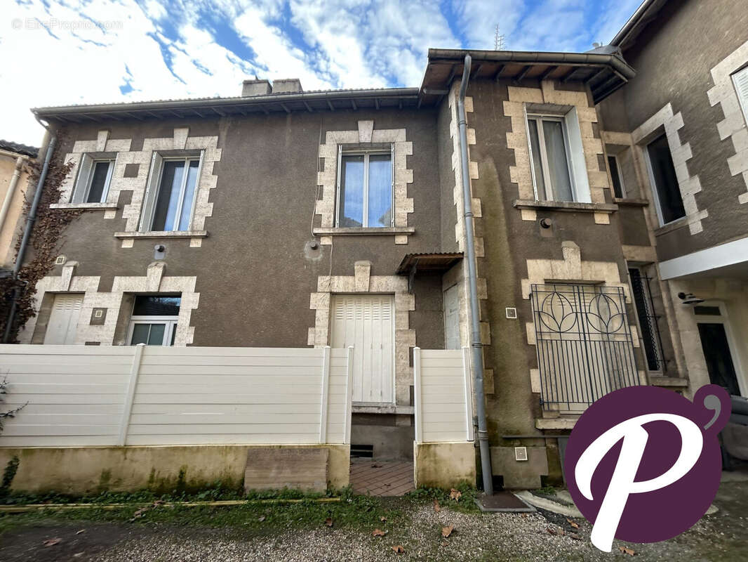 Appartement à BERGERAC