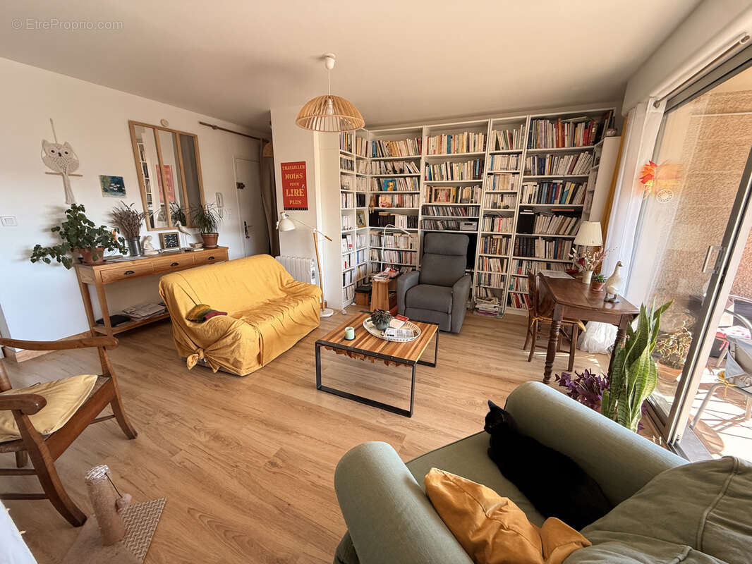 Appartement à AUBENAS