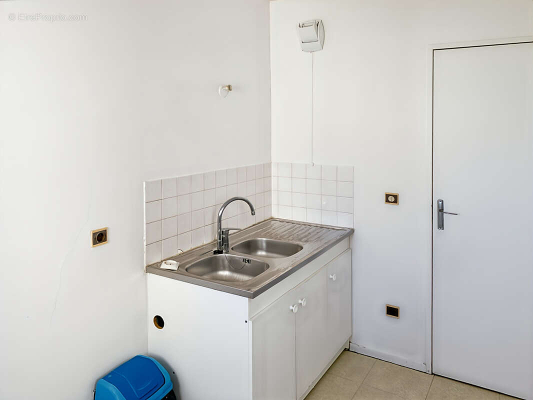 Appartement à DAMMARIE-LES-LYS