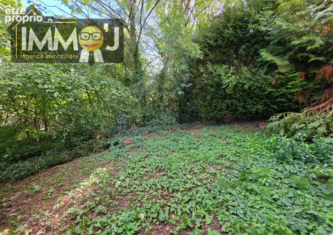 Maison - 6 pièces - Champenoux - photo 11