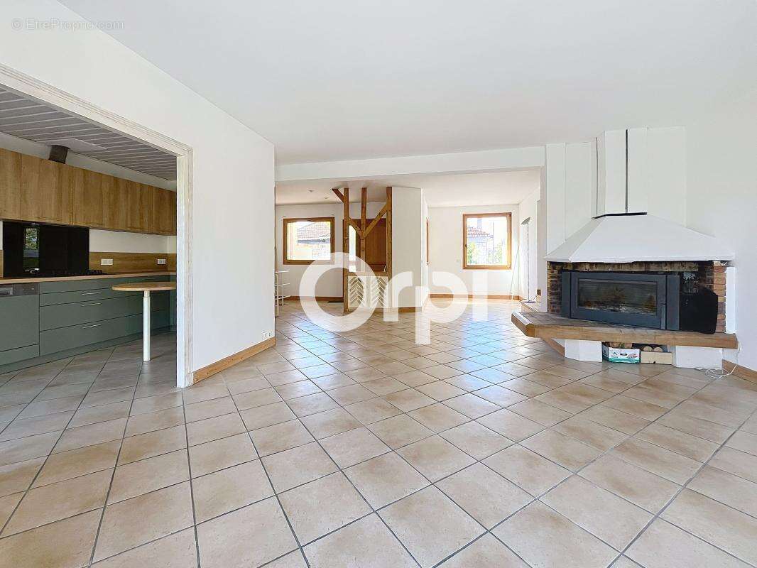 Maison à BRIVE-LA-GAILLARDE