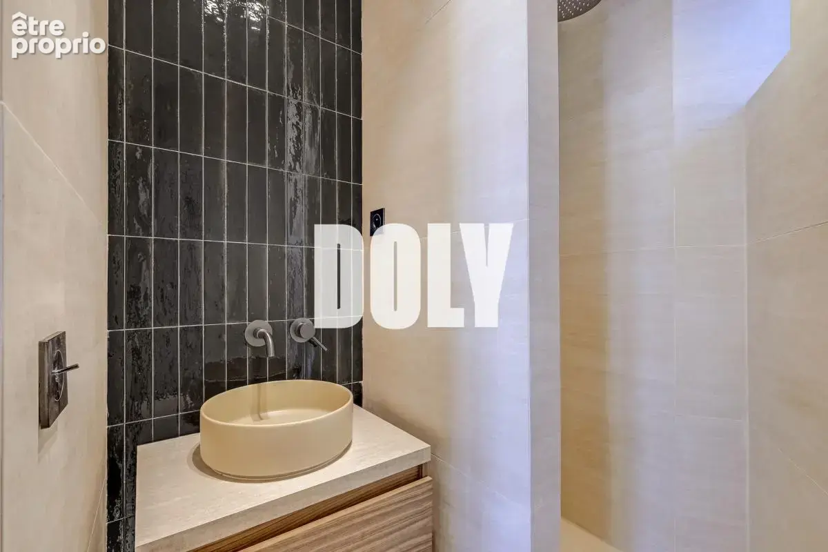 Exclusivité doly - 3pièces entierement rénové - photo 9