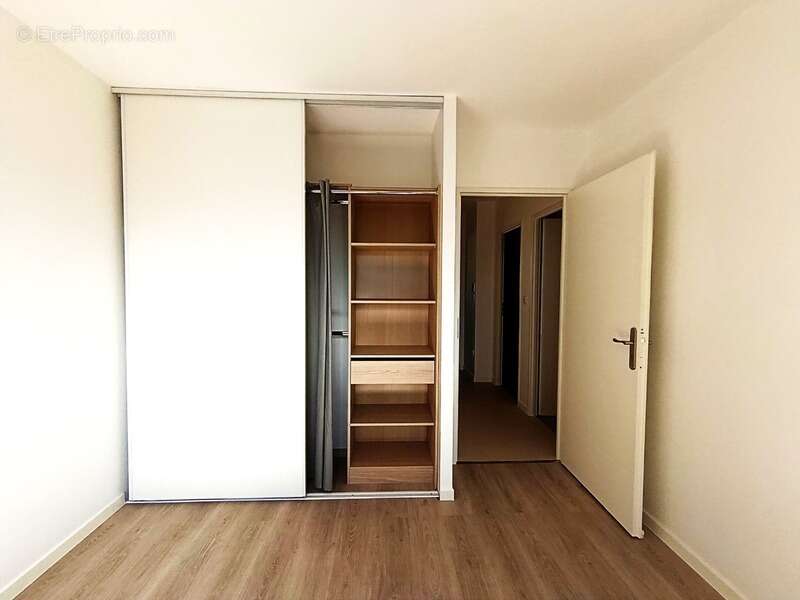 Maison à BRUGUIERES