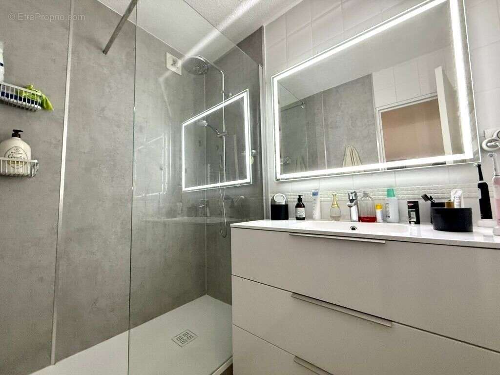 Appartement à LA GRANDE-MOTTE