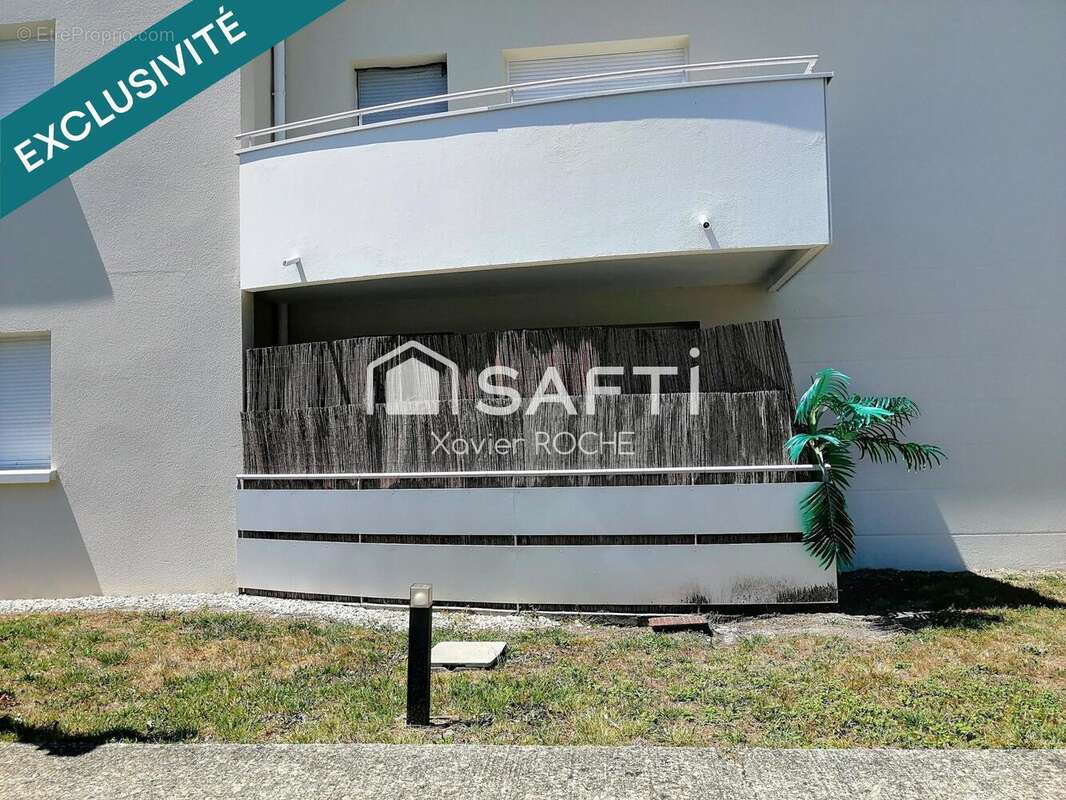 Photo 8 - Appartement à FARGUES-SAINT-HILAIRE