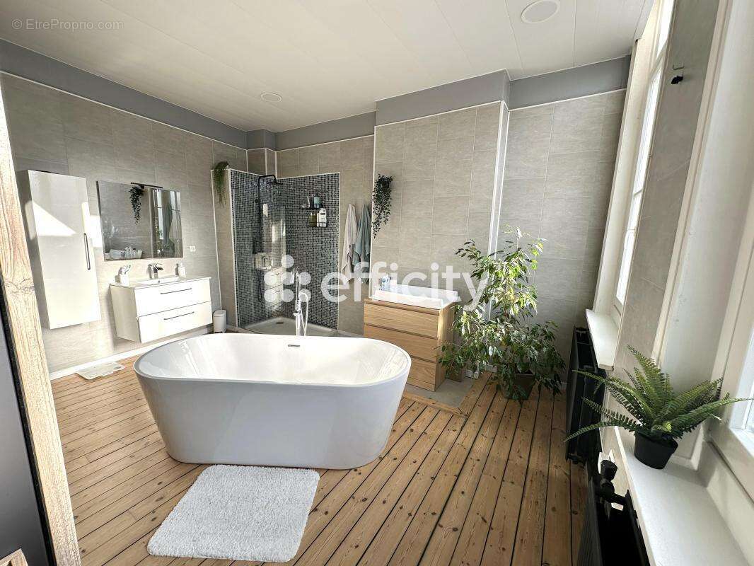 Appartement à DOUAI