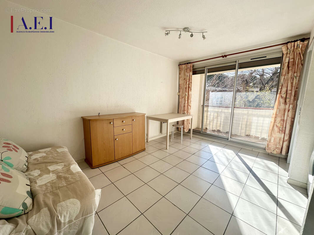 Appartement à LA SEYNE-SUR-MER