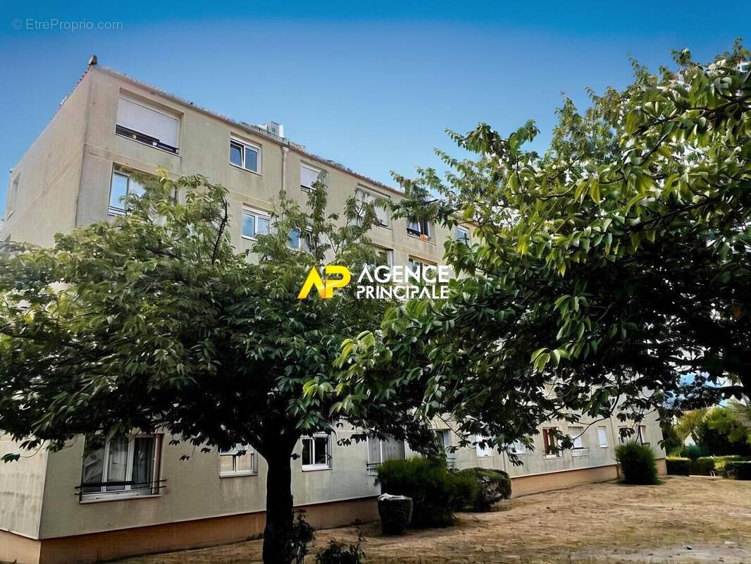 Appartement à ARGENTEUIL