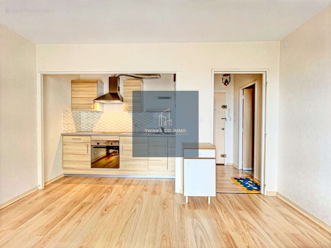 Appartement à TONNEINS