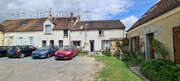 Maison à THOURY-FEROTTES