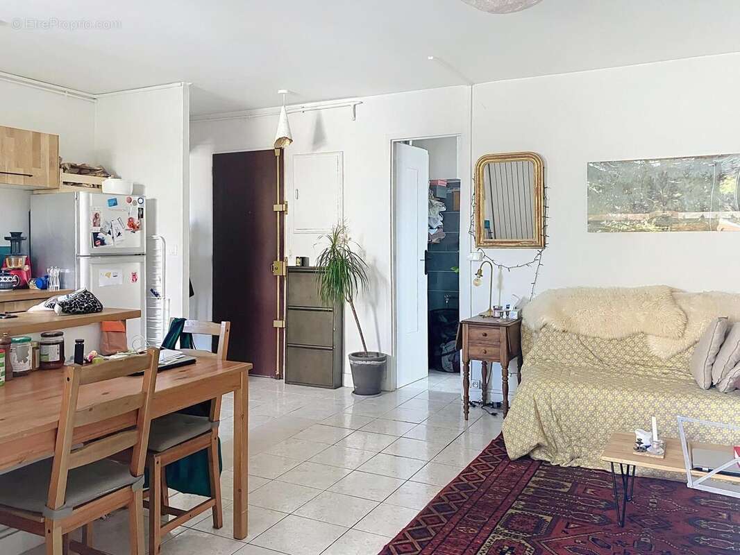 Photo 7 - Appartement à MONTREUIL