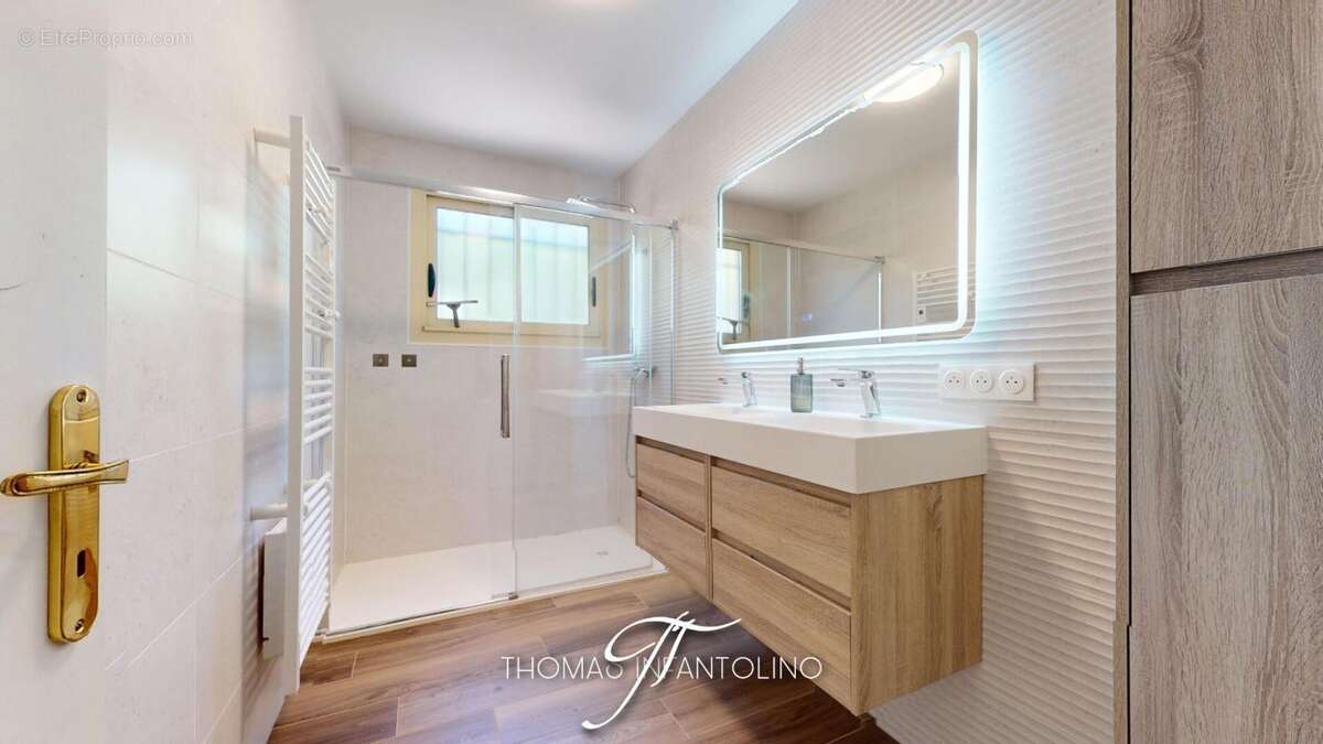 En exclusivite - pennautier - 4 chambres - garage - piscine - sans vis-a-vis - photo 13
