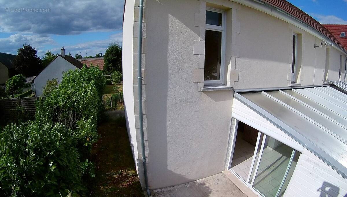 Maison à ROMORANTIN-LANTHENAY