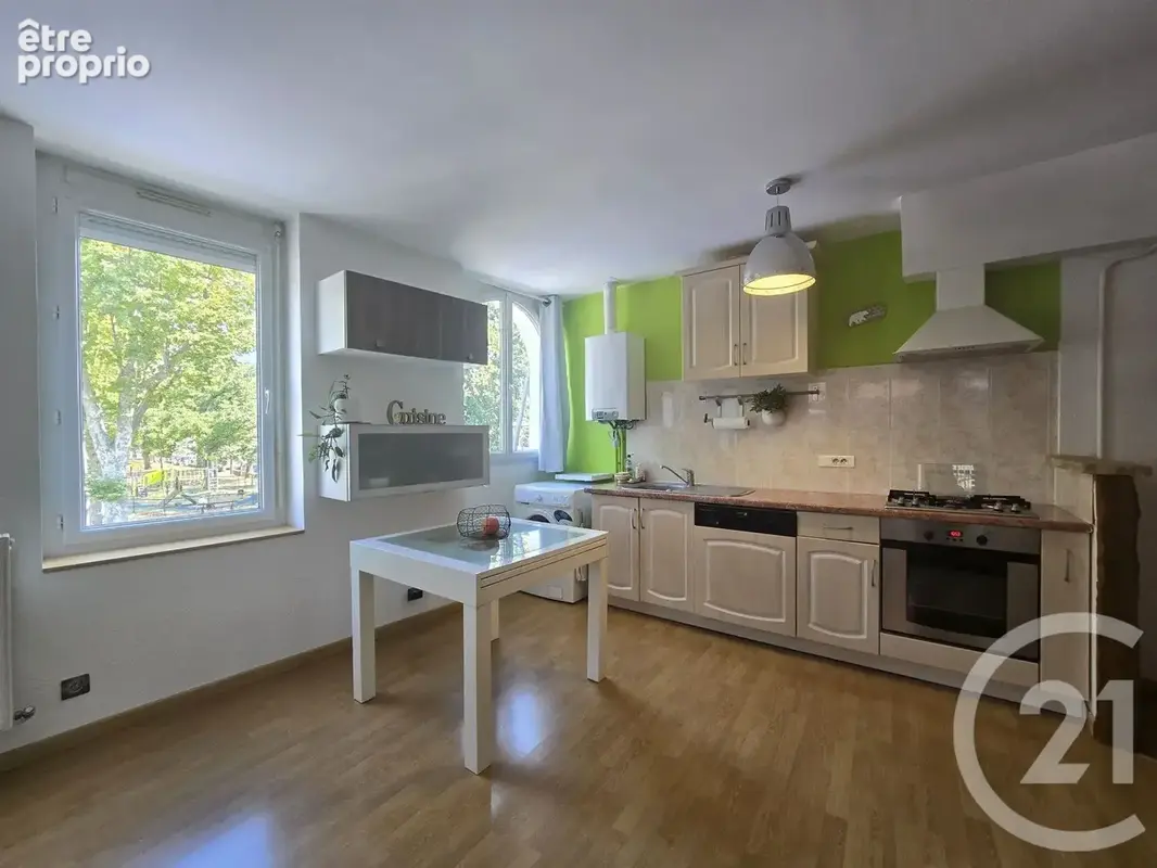 Appartement 3 pièces 58 m² à vendre à Carbonne (31390) - photo 5