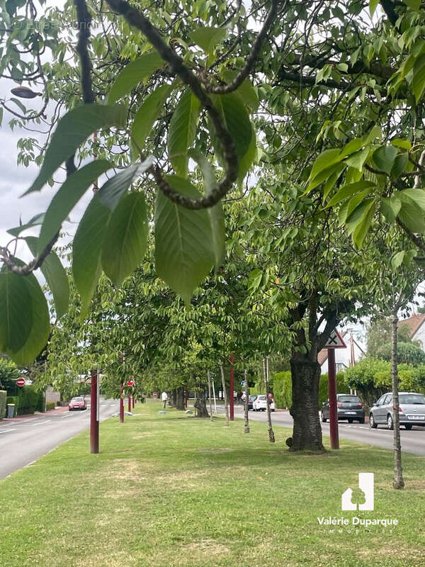 Maison à MARCQ-EN-BAROEUL