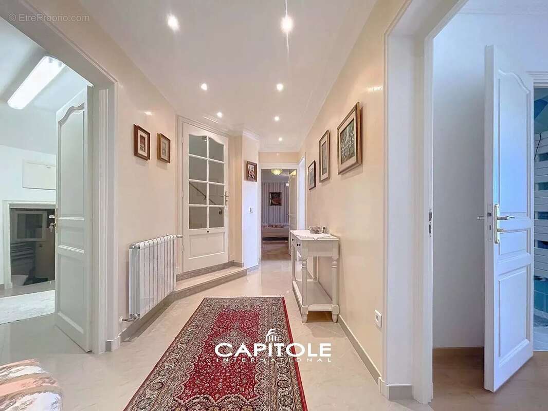 Maison à CANNES