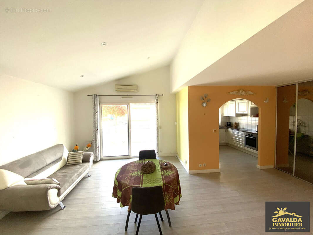 Appartement à PERPIGNAN