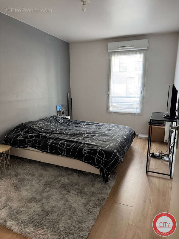 Appartement à SAINT-OUEN-L'AUMONE