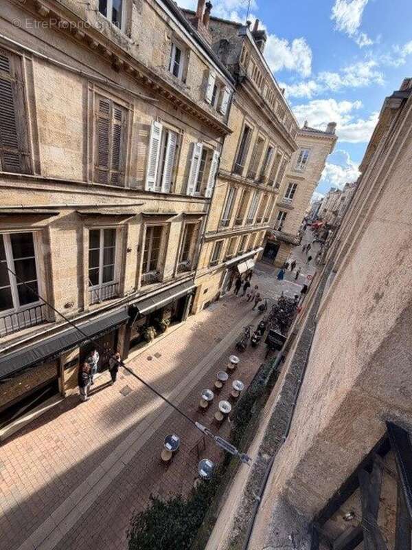 Photo 4 - Appartement à BORDEAUX