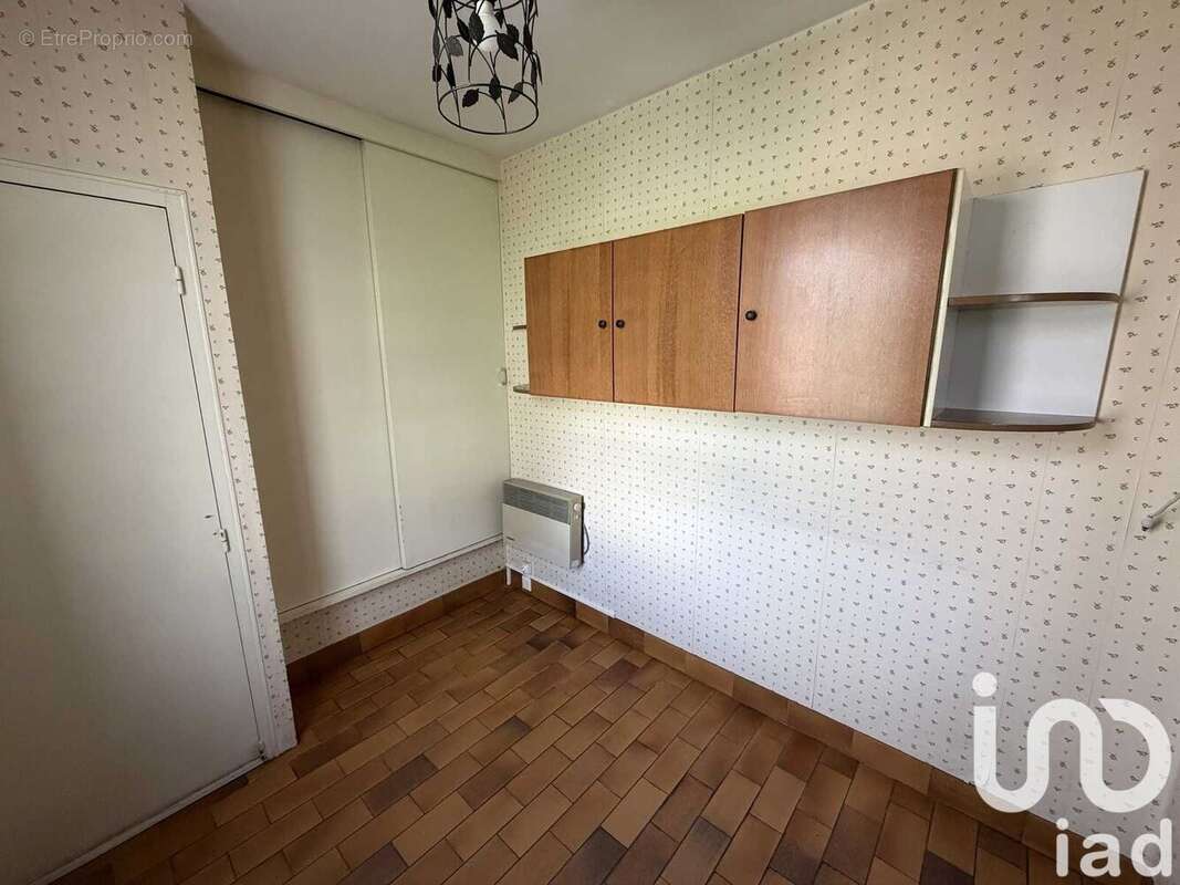 Photo 8 - Maison à PARTHENAY