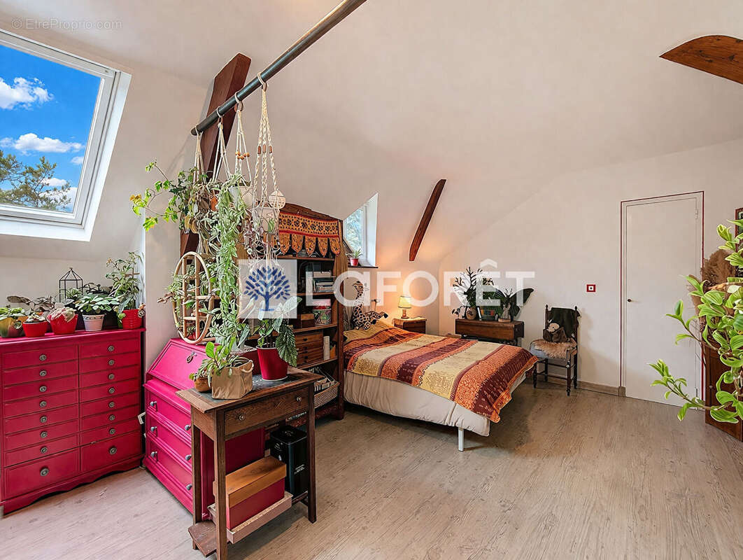 Maison à NOGENT-SUR-SEINE