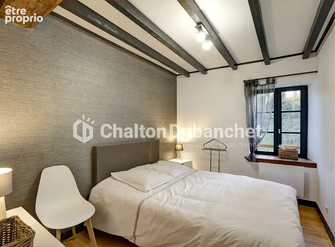 Maison 7 pièces 155 m² à vendre à Feurs (42110) - photo 8