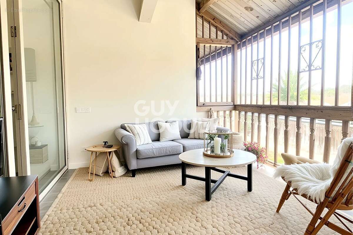 T3 Duplex 99m² - photo 2