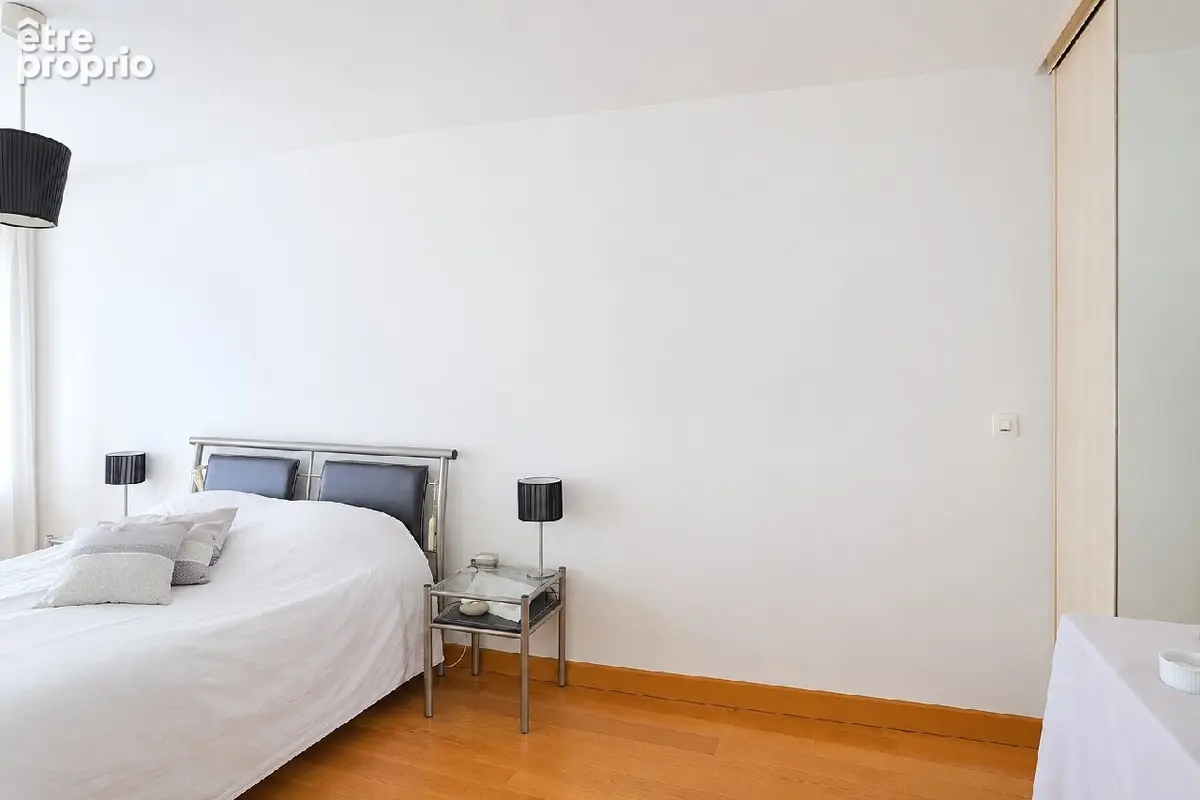 Appartement 4 pièces 76 m² à vendre à Yerres (91330) - photo 3