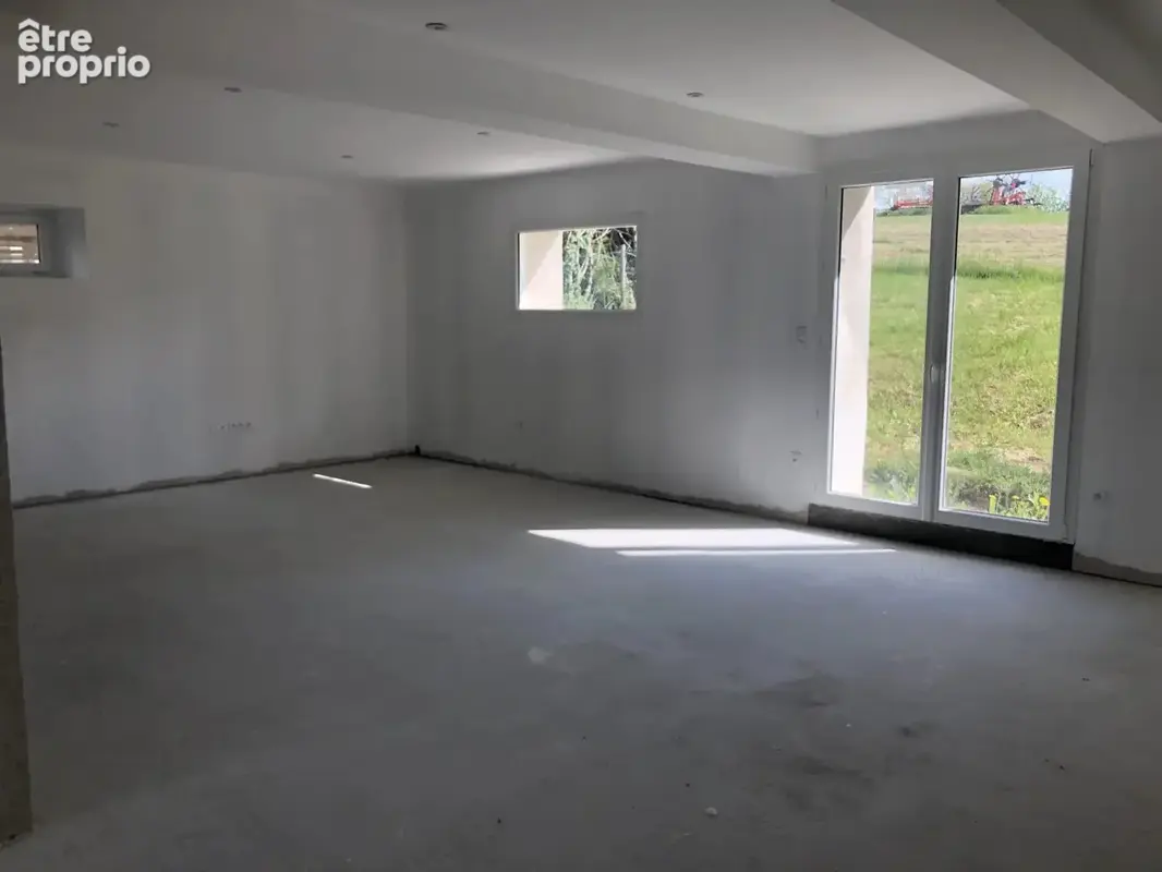 Maison 4 pièces 149 m² à vendre à Varacieux (38470) - photo 5