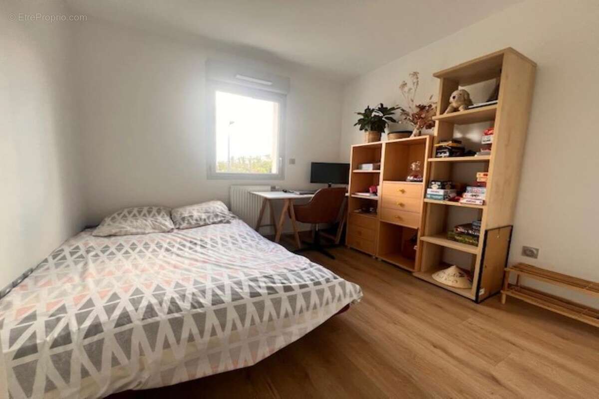 Maison à PLAISANCE-DU-TOUCH