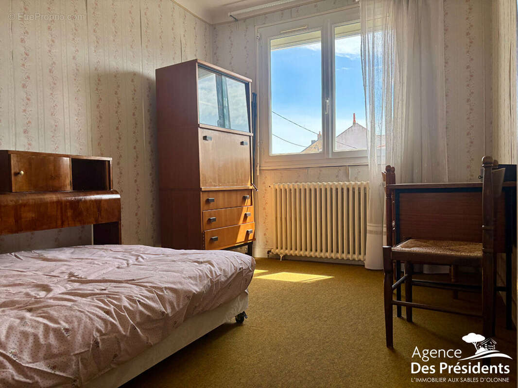 Maison de ville - quartier gare - photo 8