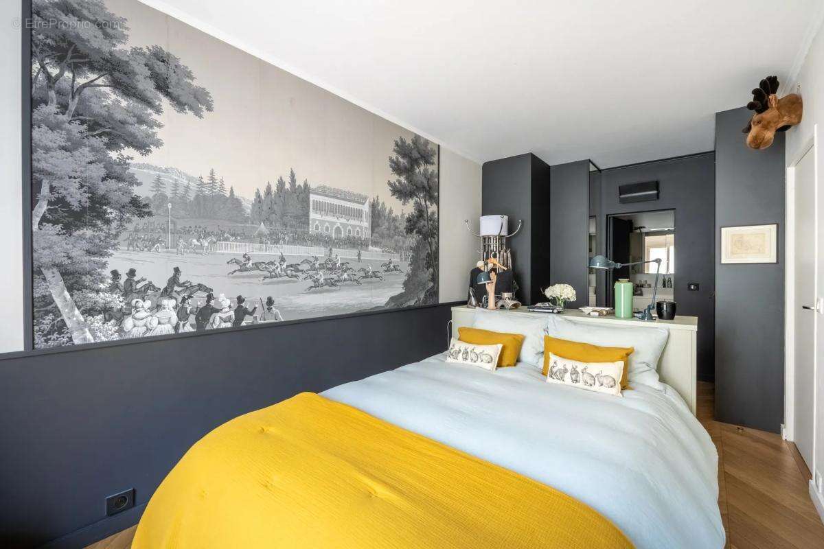 Appartement à CHANTILLY