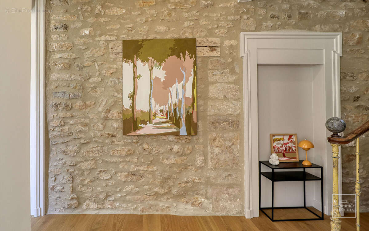 Maison à SAINT-CYR-AU-MONT-D&#039;OR