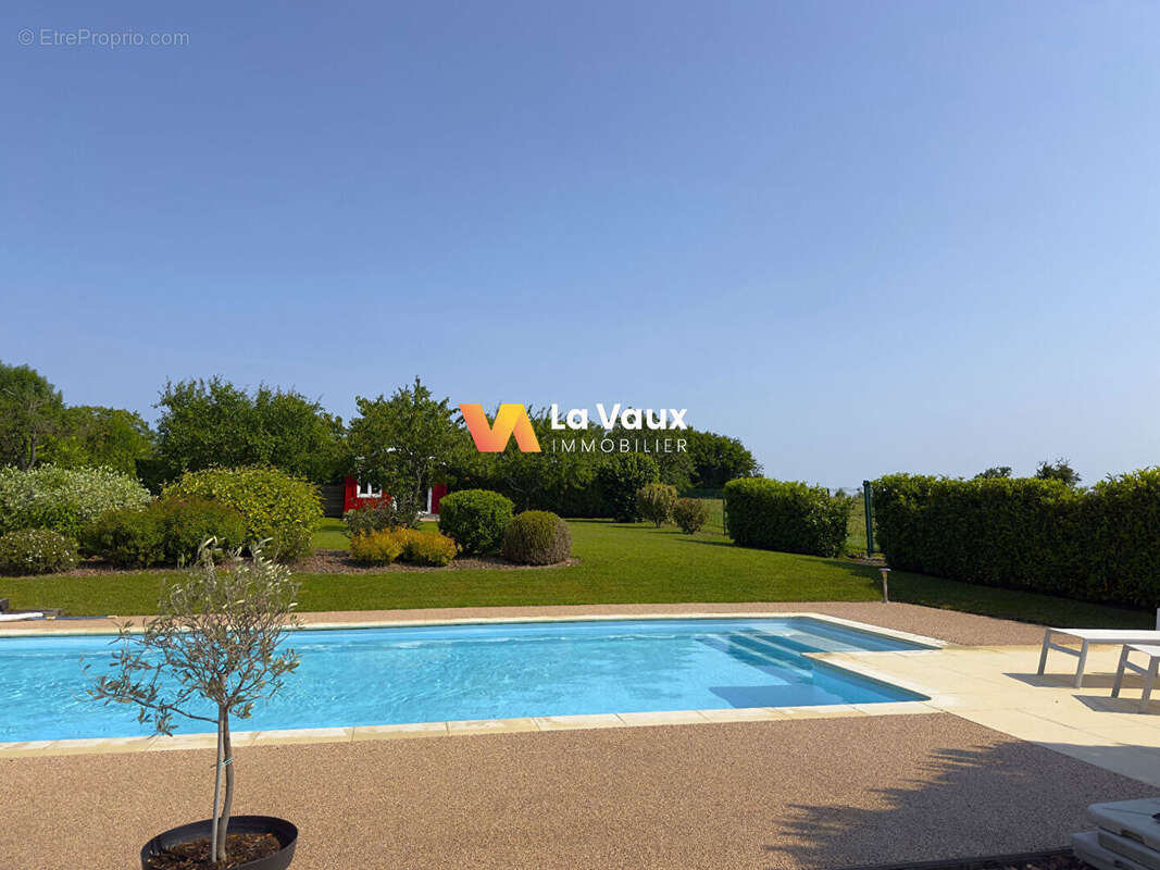 Maison à ORMES-ET-VILLE