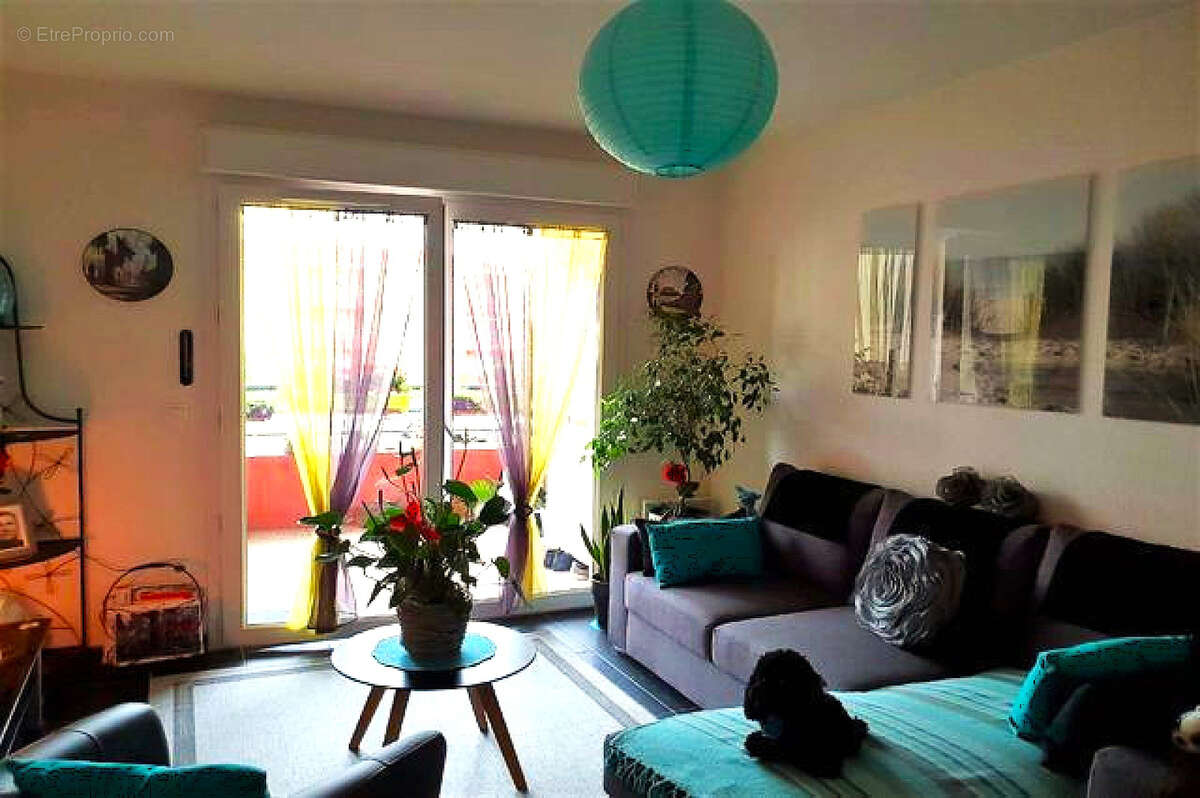 Appartement à ARGELES-SUR-MER