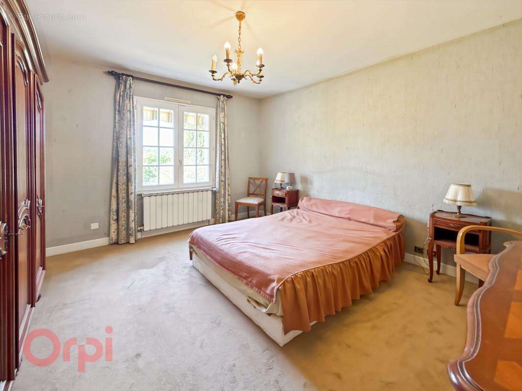 Maison À Vendre - photo 10